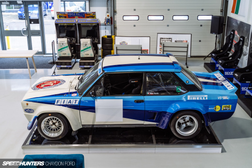 Rally Replay SH&nbsp;089