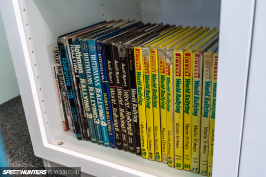 Rally Replay SH&nbsp;092