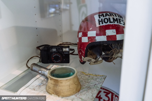 Rally Replay SH&nbsp;094