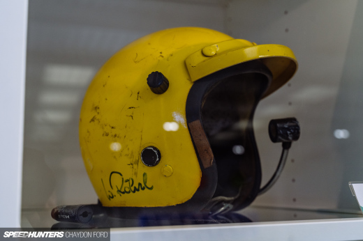 Rally Replay SH&nbsp;098