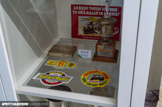 Rally Replay SH&nbsp;099