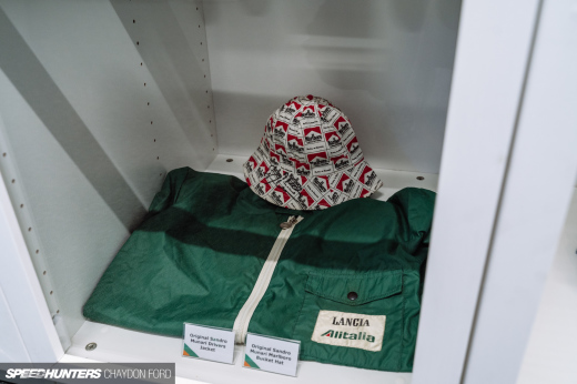 Rally Replay SH&nbsp;100