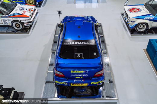 Rally Replay SH&nbsp;102