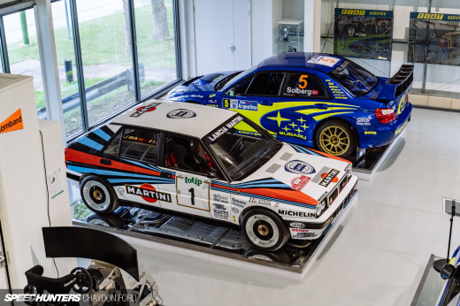 Rally Replay SH&nbsp;104