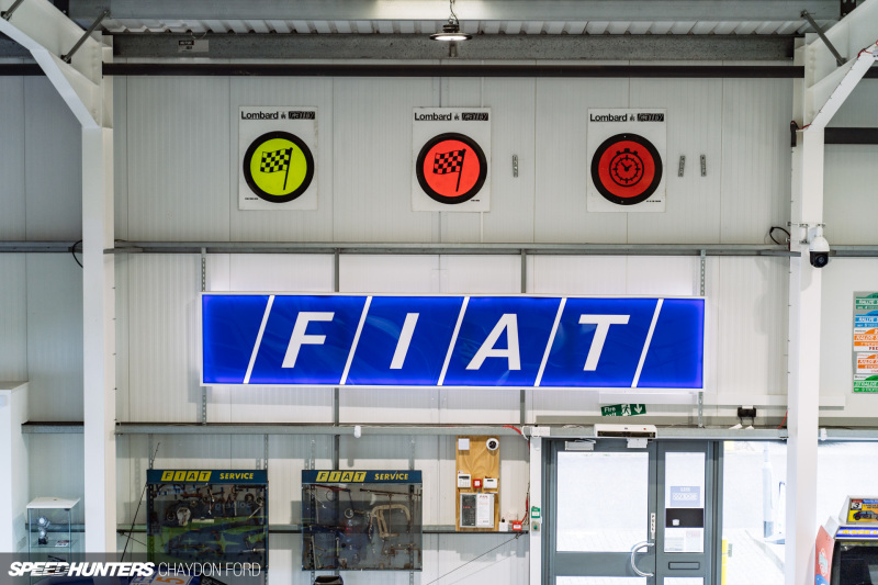 Rally Replay SH&nbsp;105