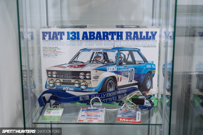 Rally Replay SH&nbsp;106