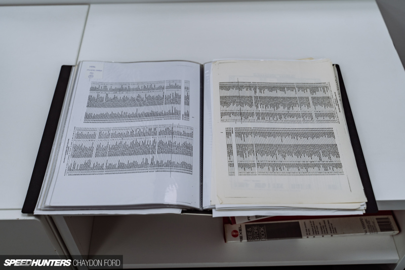 Rally Replay SH&nbsp;107