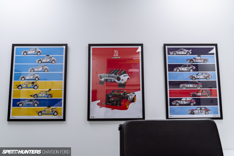 Rally Replay SH&nbsp;109