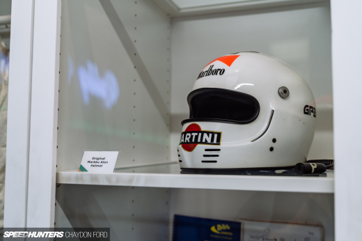 Rally Replay SH&nbsp;111