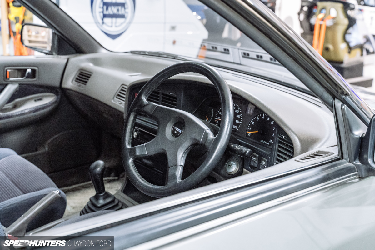 Rally Replay Legacy SH 005