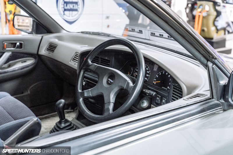 Rally Replay Legacy SH&nbsp;005