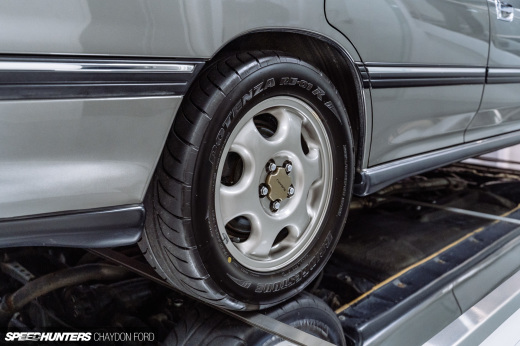 Rally Replay Legacy SH&nbsp;007