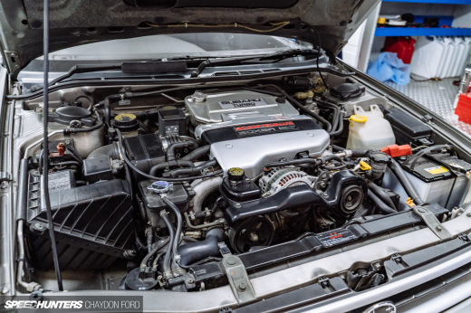 Rally Replay Legacy SH&nbsp;014