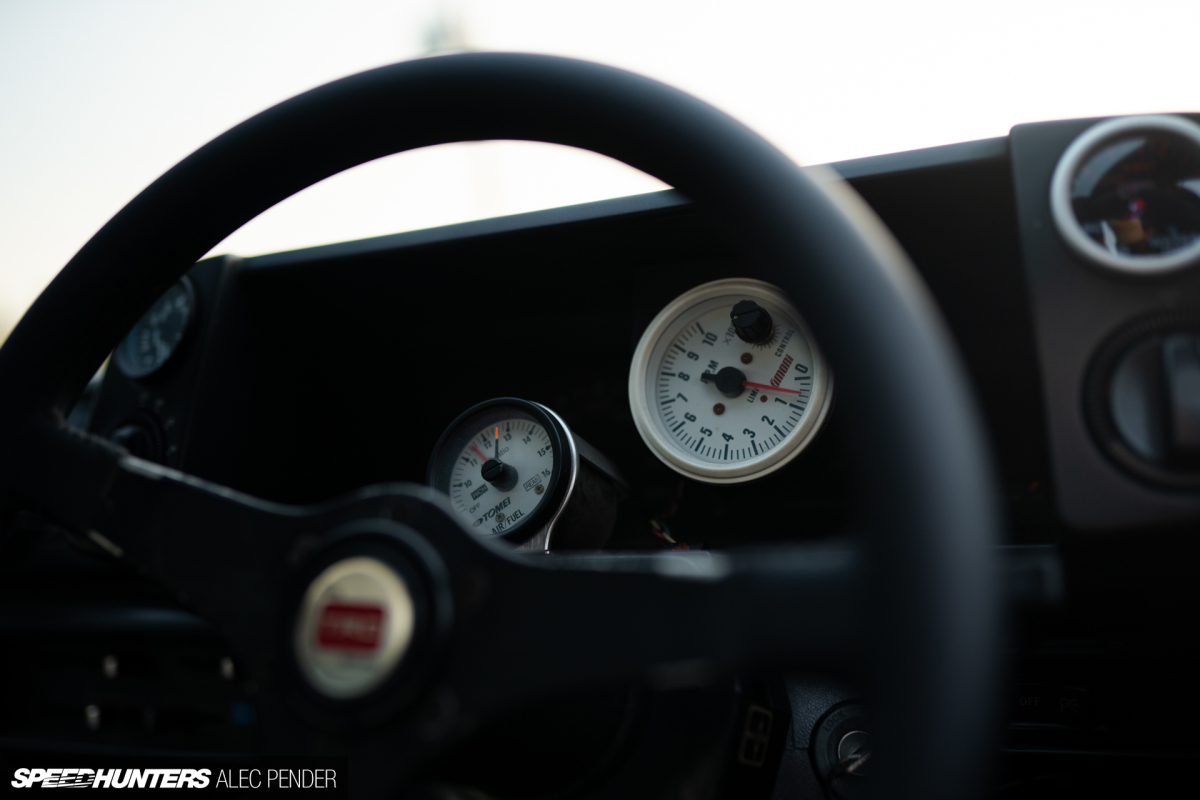 Speedhunters - Alec Pender - PecsAE86s-58