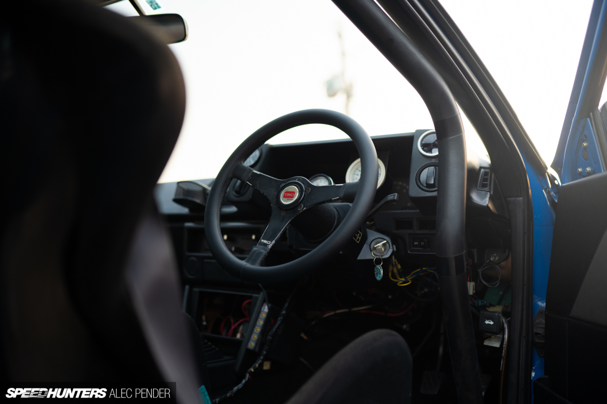 Speedhunters - Alec Pender - PecsAE86s-59