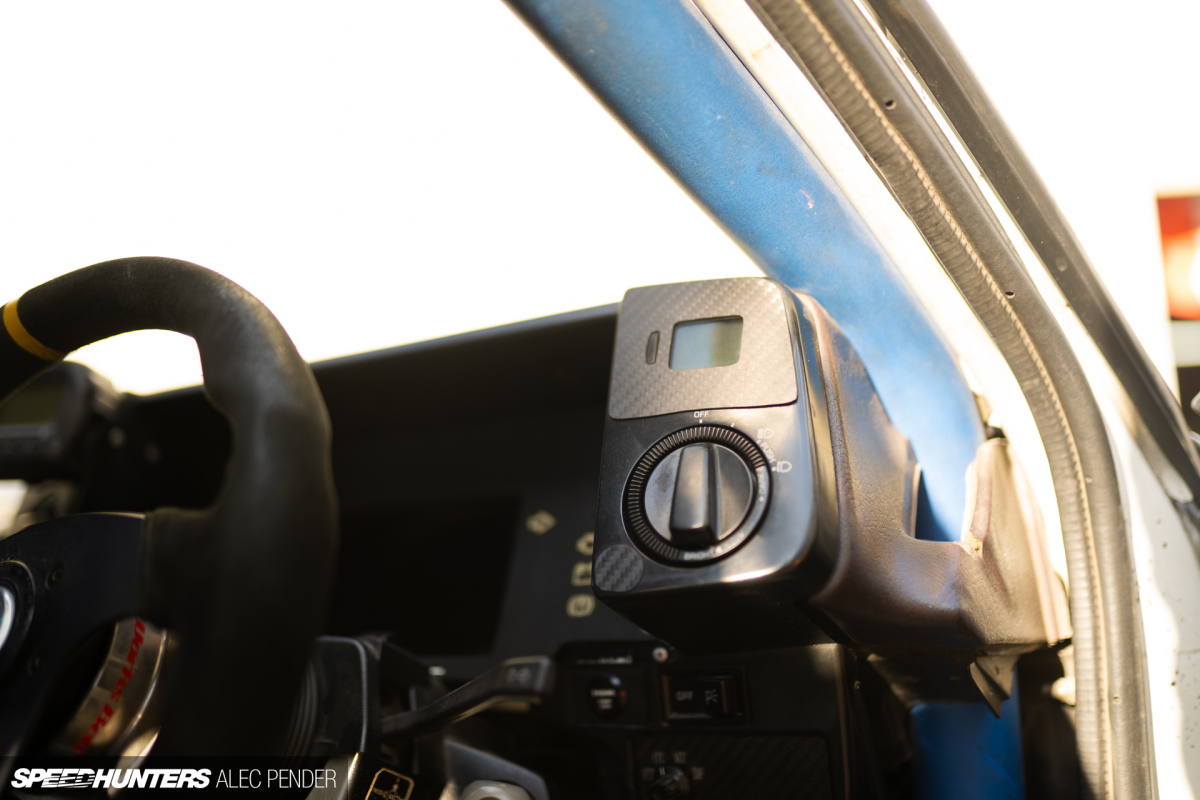 Speedhunters - Alec Pender - CBY-3