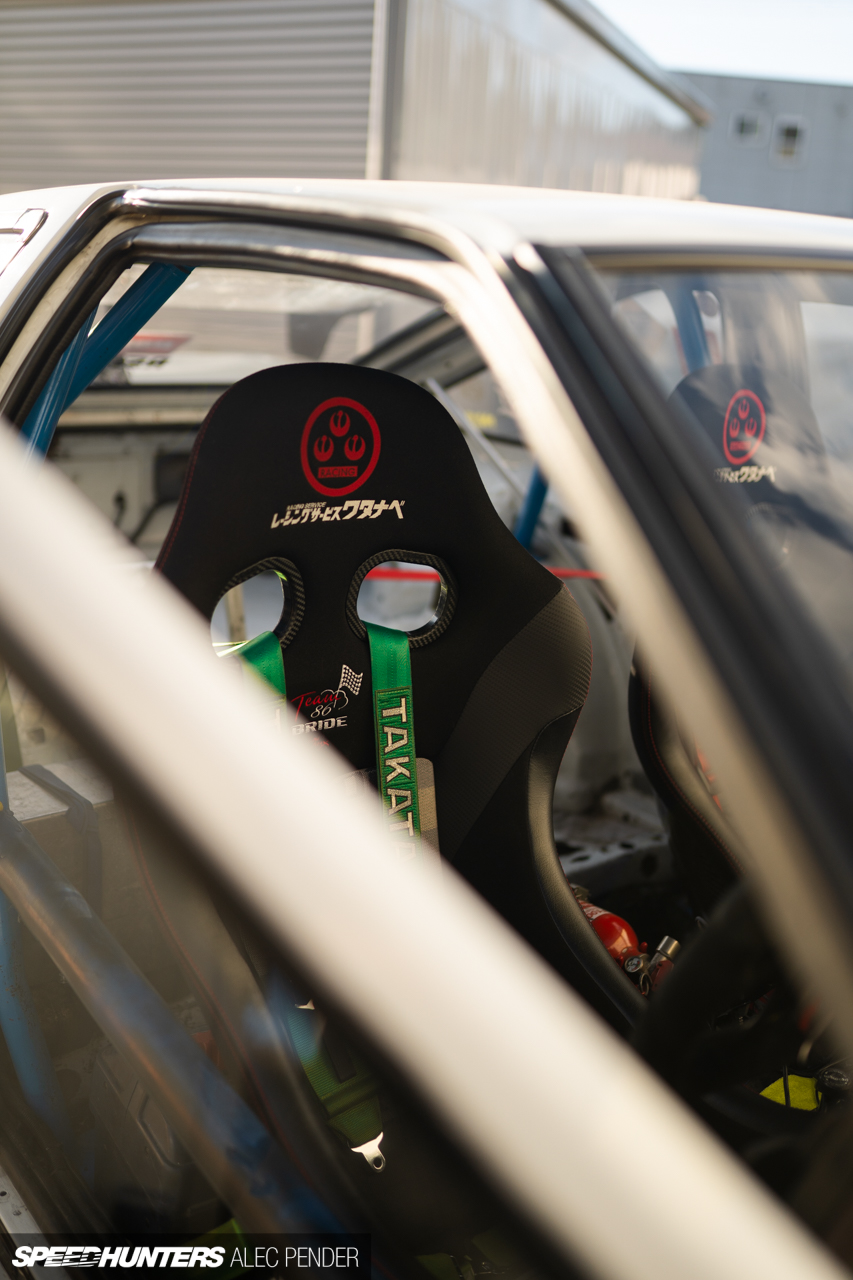 Speedhunters - Alec Pender - CBY-47-2