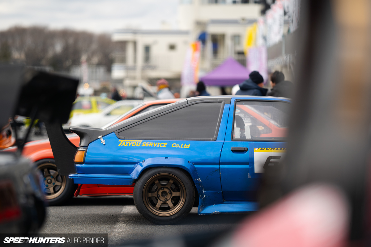 Speedhunters - Alec Pender - 86Matsuri23-1