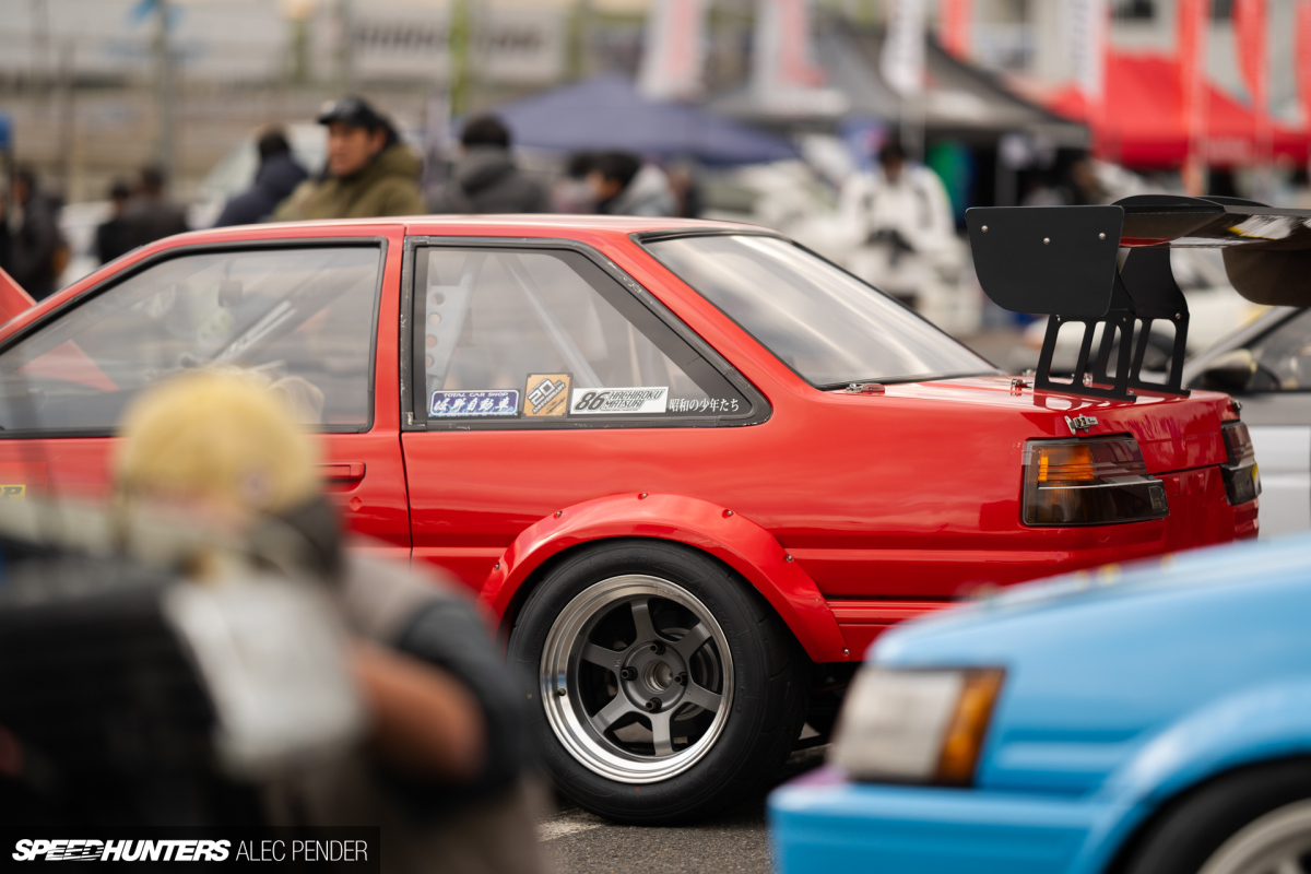 Speedhunters - Alec Pender - 86Matsuri23-2