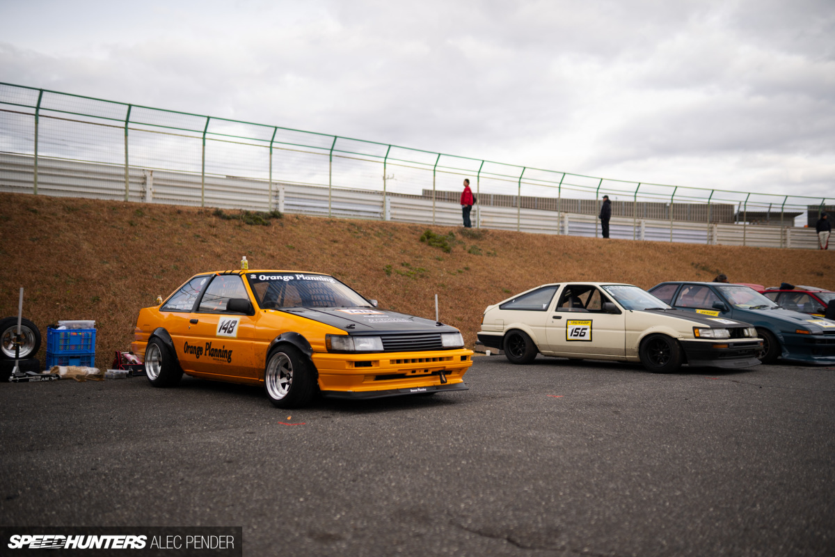 Speedhunters - Alec Pender - 86Matsuri23-3
