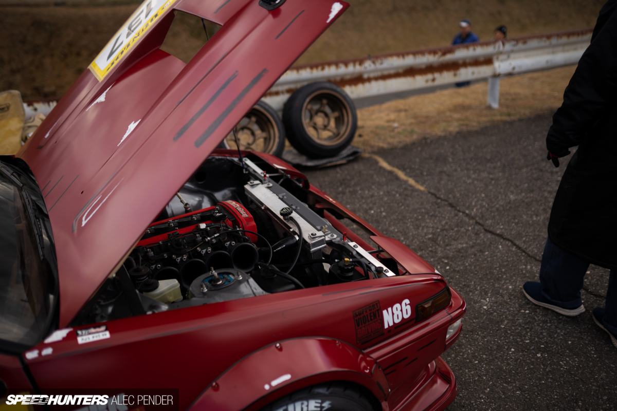 Speedhunters - Alec Pender - 86Matsuri23-4