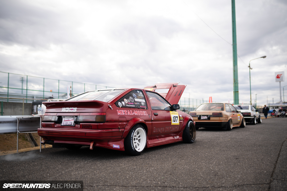 Speedhunters - Alec Pender - 86Matsuri23-5