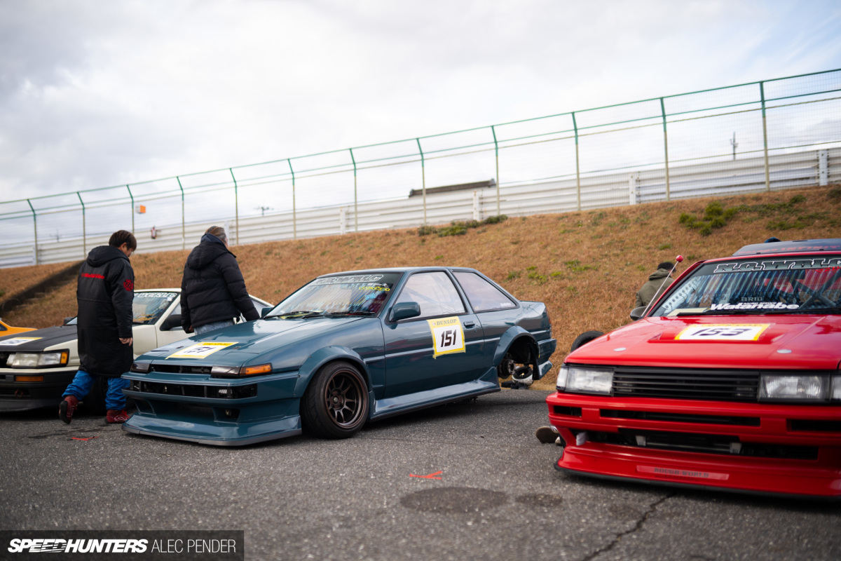 Speedhunters - Alec Pender - 86Matsuri23-7