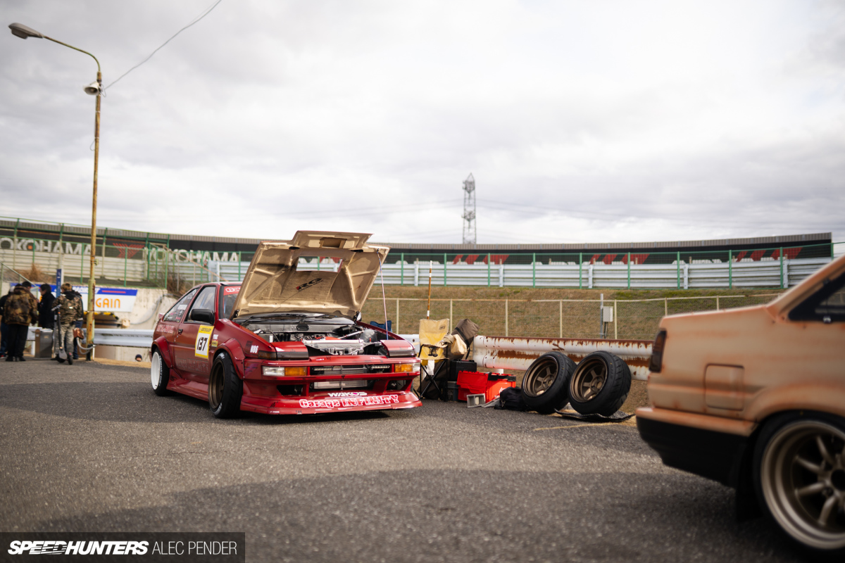 Speedhunters - Alec Pender - 86Matsuri23-8