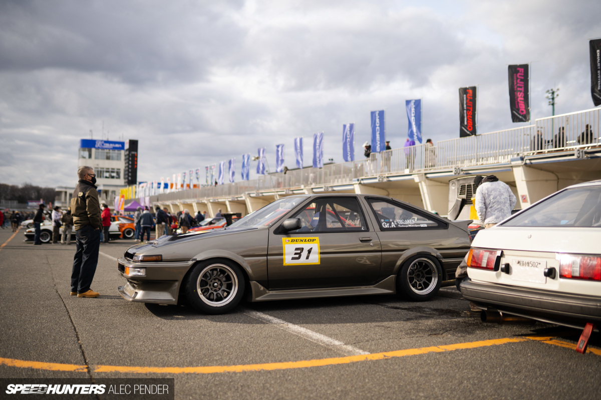 Speedhunters - Alec Pender - 86Matsuri23-9