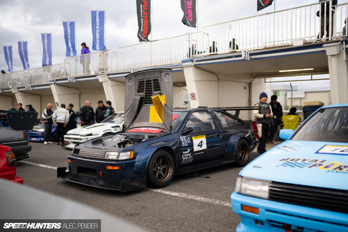 Speedhunters - Alec Pender - 86Matsuri23-11