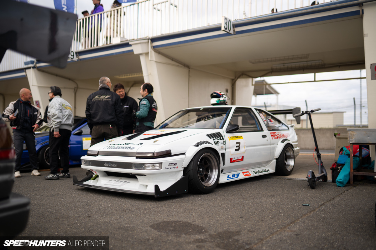 Speedhunters - Alec Pender - 86Matsuri23-12