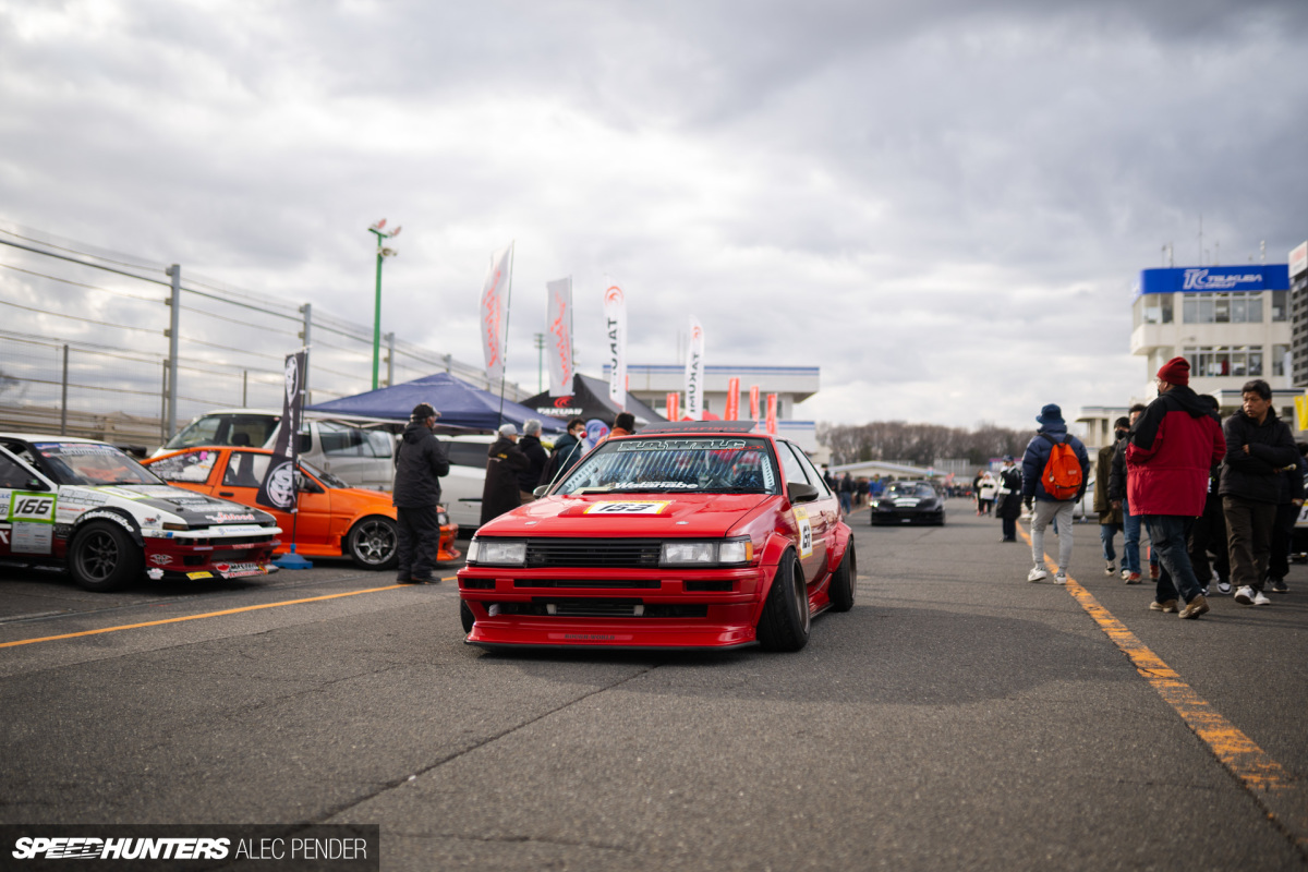 Speedhunters - Alec Pender - 86Matsuri23-19