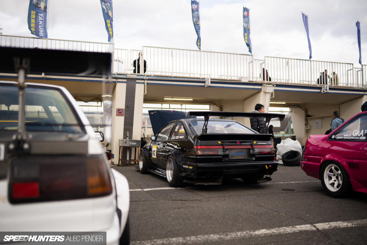 Speedhunters - Alec Pender - 86Matsuri23-23
