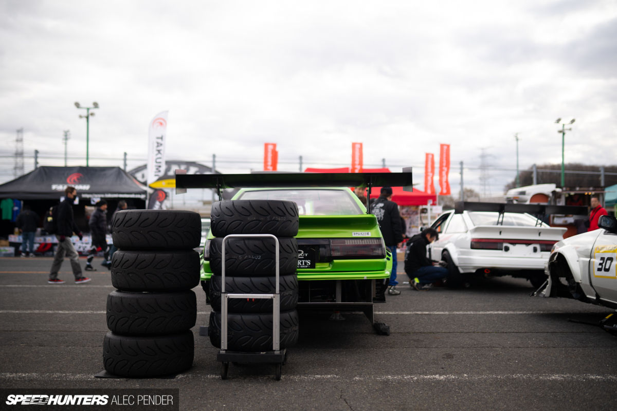 Speedhunters - Alec Pender - 86Matsuri23-25