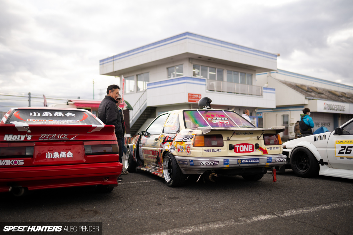 Speedhunters - Alec Pender - 86Matsuri23-27