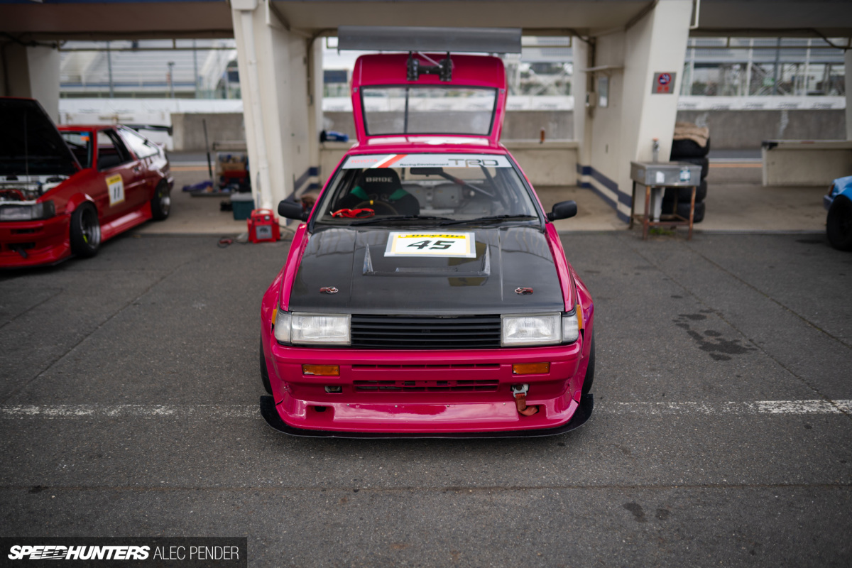 Speedhunters - Alec Pender - 86Matsuri23-28