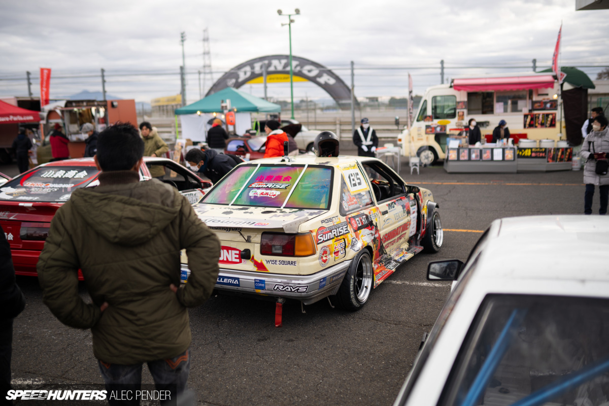 Speedhunters - Alec Pender - 86Matsuri23-30