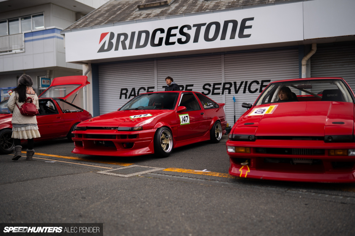 Speedhunters - Alec Pender - 86Matsuri23-32