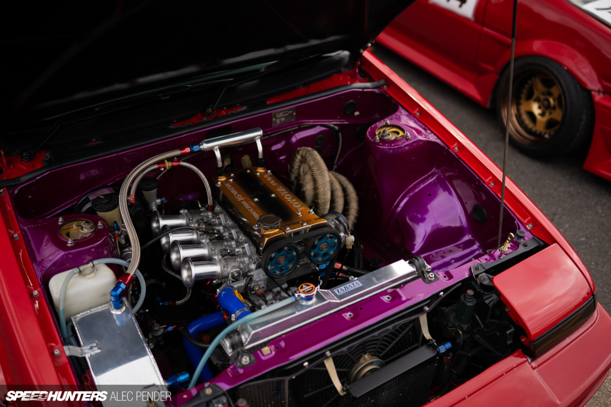 Speedhunters - Alec Pender - 86Matsuri23-33