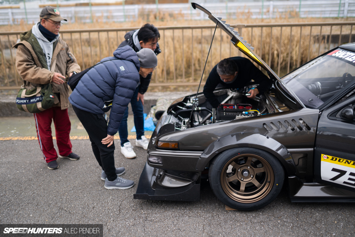 Speedhunters - Alec Pender - 86Matsuri23-43