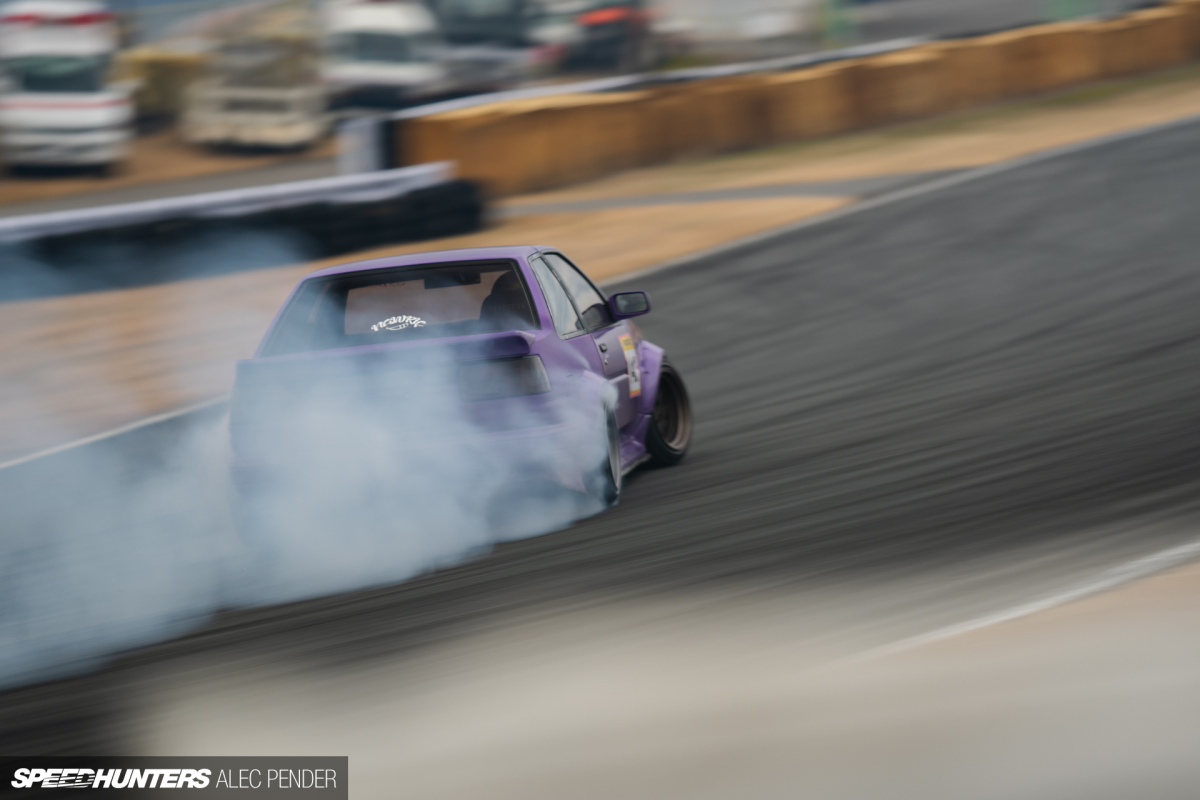 Speedhunters - Alec Pender - 86Matsuri23-45