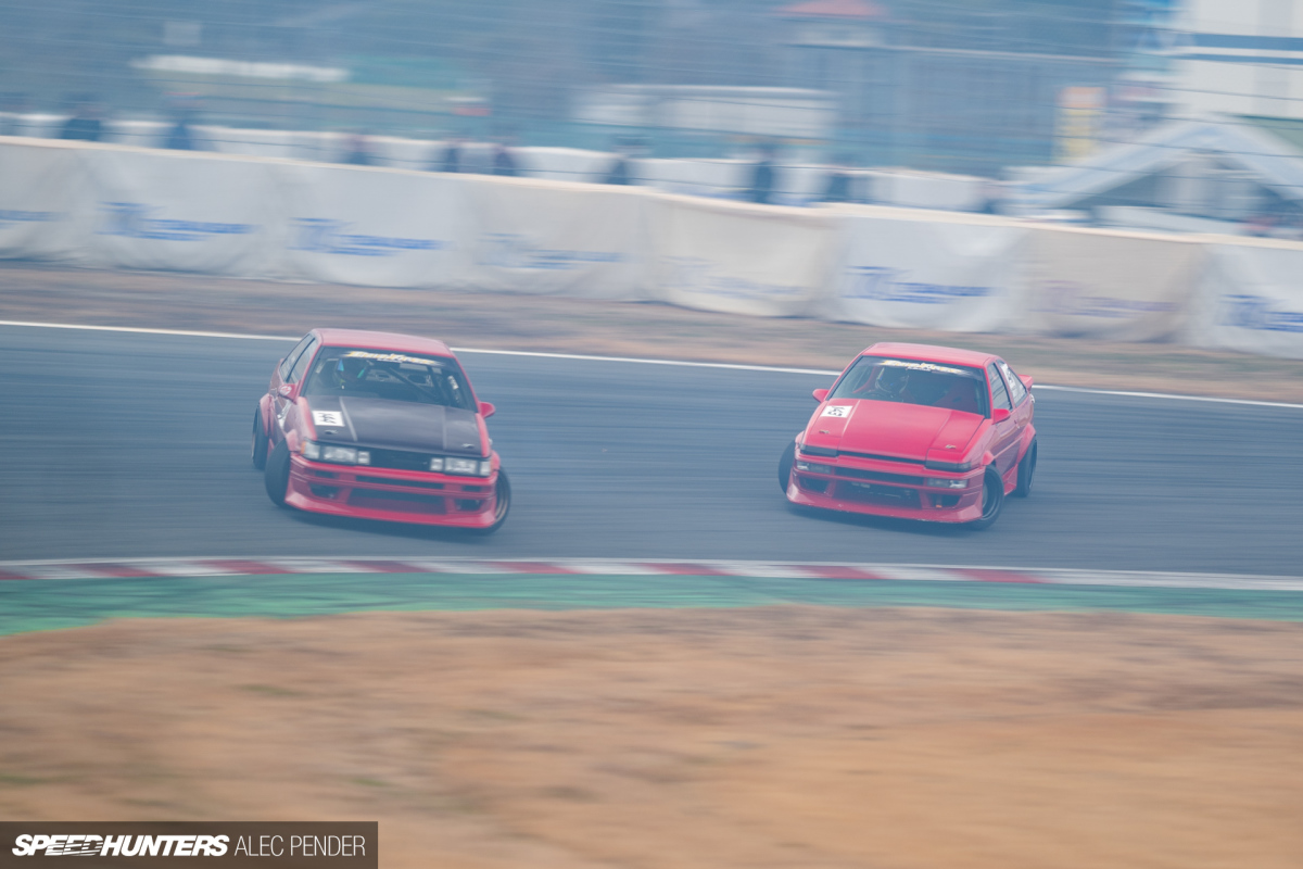 Speedhunters - Alec Pender - 86Matsuri23-47