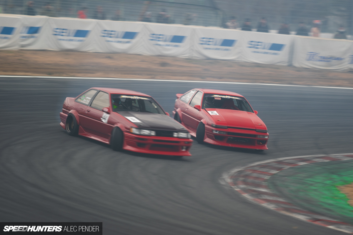 Speedhunters - Alec Pender - 86Matsuri23-48