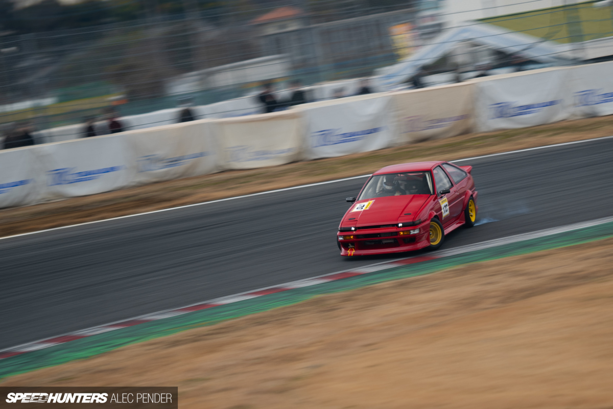 Speedhunters - Alec Pender - 86Matsuri23-49