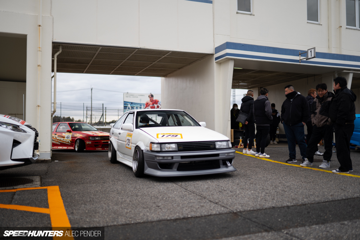 Speedhunters - Alec Pender - 86Matsuri23-55