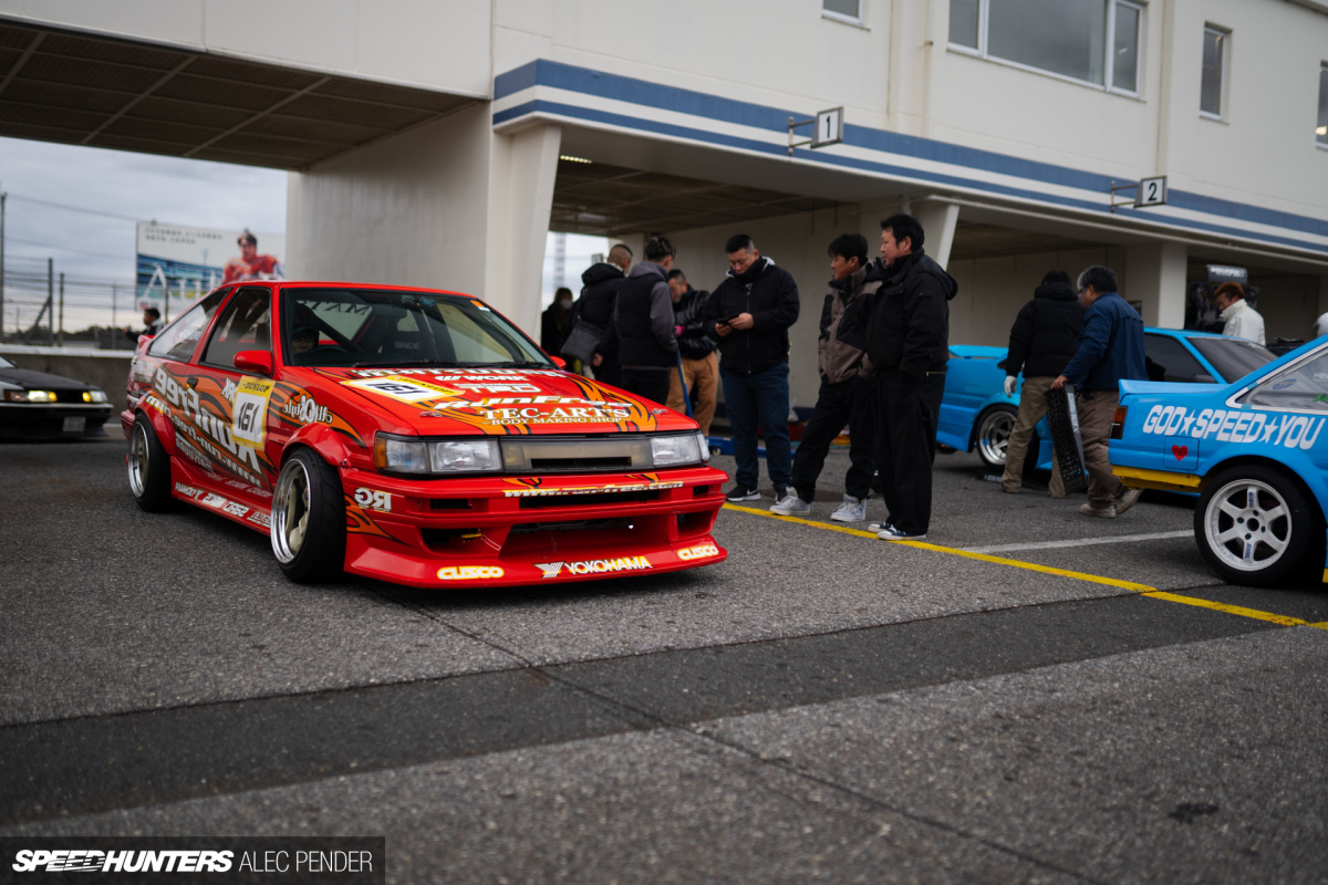 Speedhunters - Alec Pender - 86Matsuri23-56