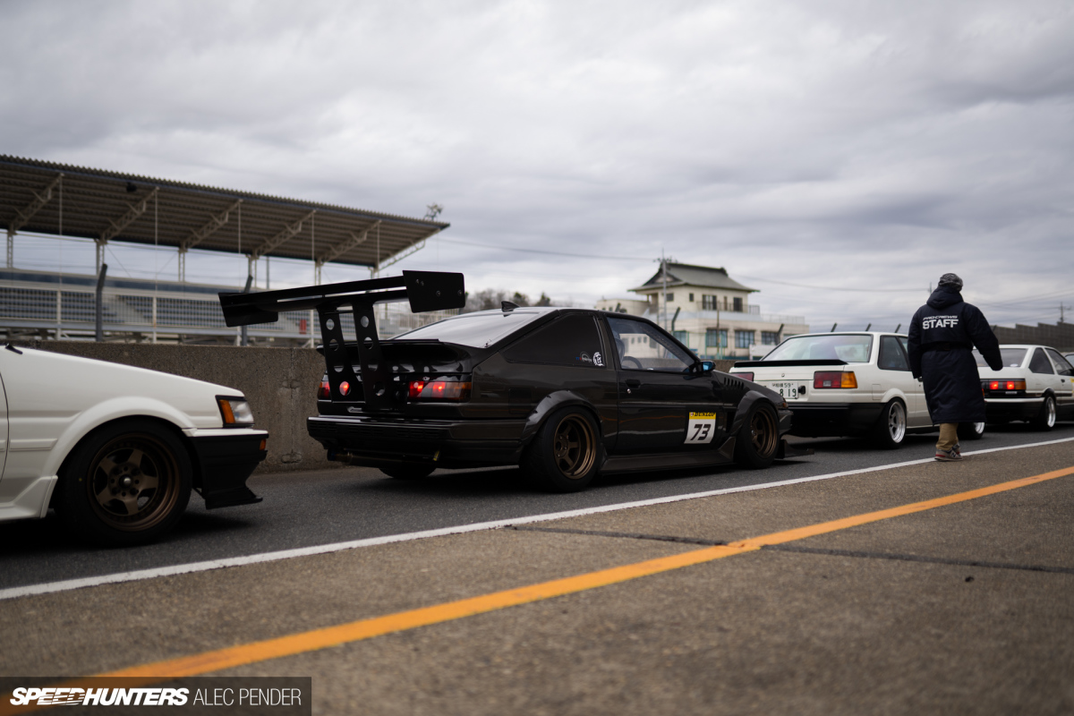 Speedhunters - Alec Pender - 86Matsuri23-57
