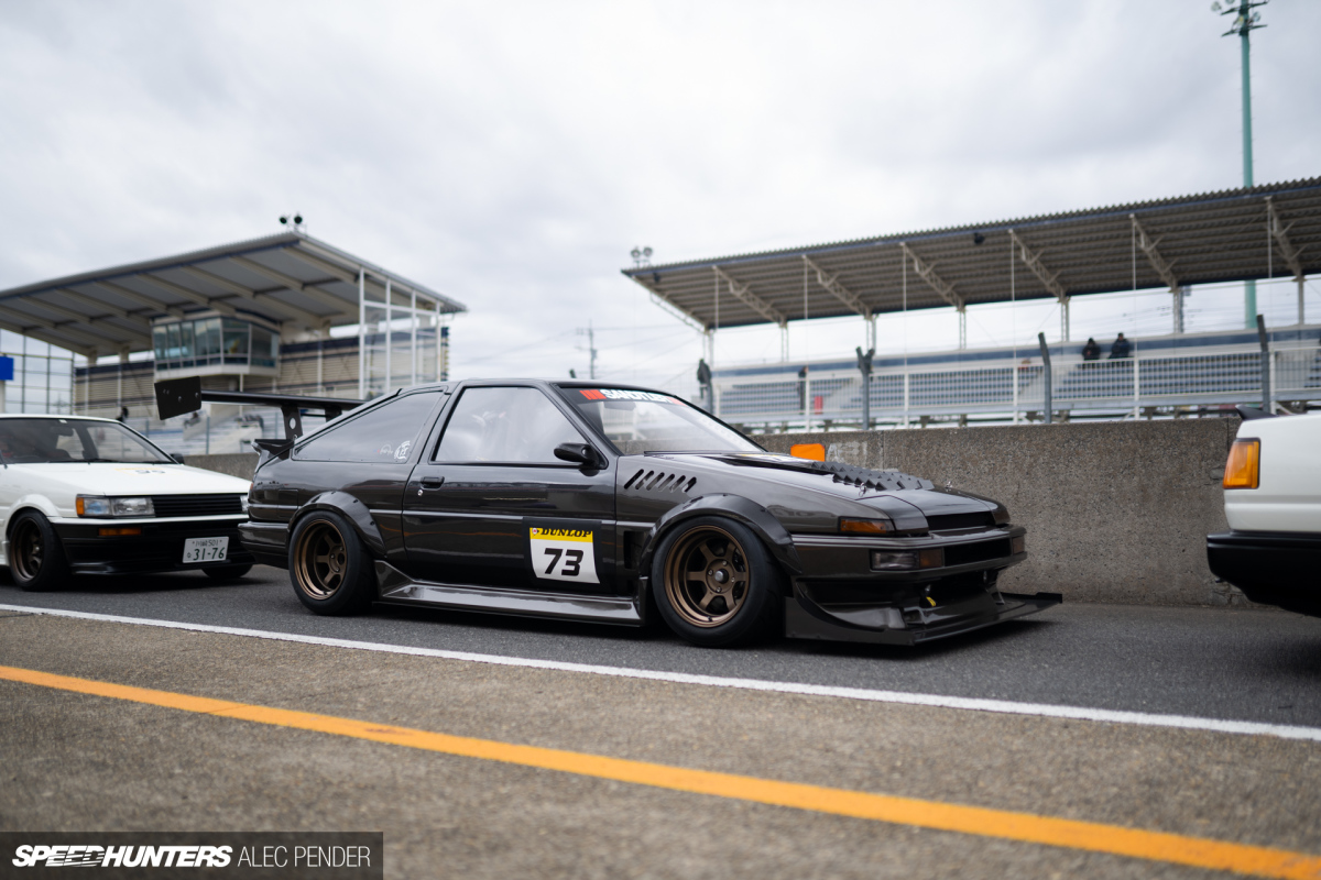 Speedhunters - Alec Pender - 86Matsuri23-58