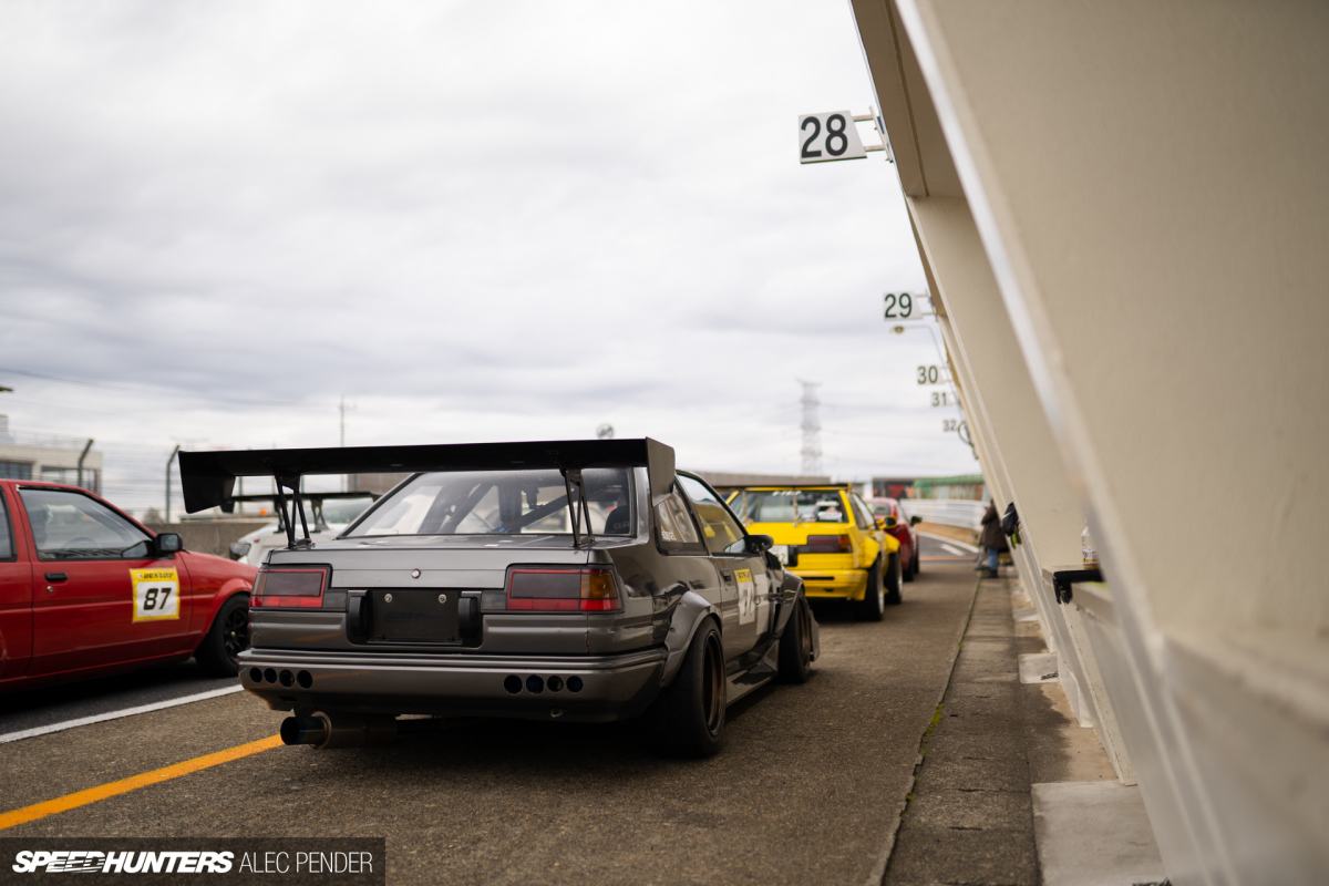 Speedhunters - Alec Pender - 86Matsuri23-61