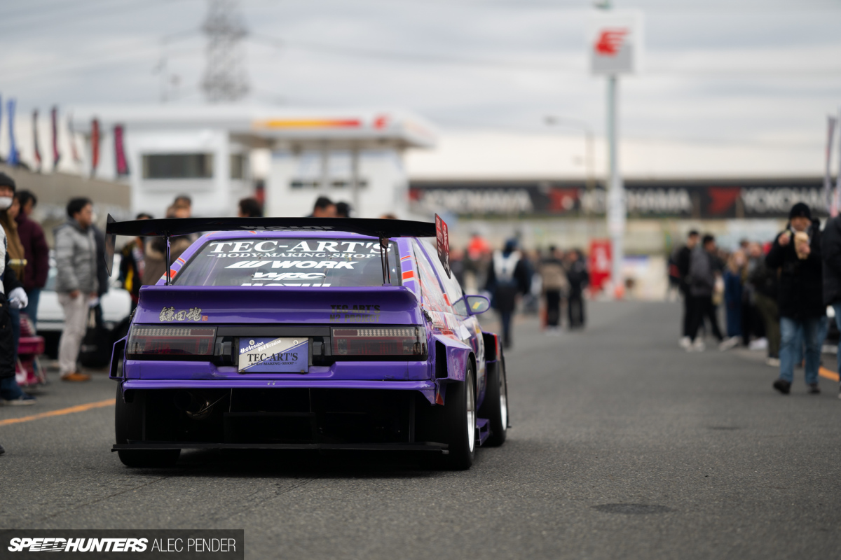 Speedhunters - Alec Pender - 86Matsuri23-63